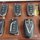 محل مفاتيح لنسخ وبرمجه المفاتيح والريموتات وفتح شقق وسيارات