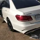 يوجد لدينا بي ام و مرسيدس