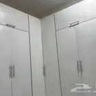 تفصيل دواليب ملابس حسب الطلب