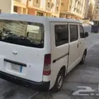 باص ديهاتسو 2011 ركاب