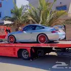 سطحة شمال جدة