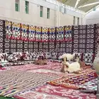 تاجر جلسات اركان شعبيه جميع انواع الثرات