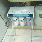 فلاتر تحلية بتقنية النانو