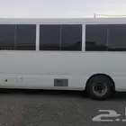 للايجار باصات 30 راكب