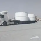 لوبد لنقل المعدات متواجد في الرياض