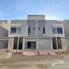 دور تاون هاوس علوي و أرضي