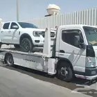 نقل سياراة من السعودية إلى الإمارات وبالعكس