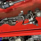 دوده دركسون اصلي مستعمل