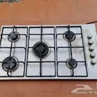 غاز كهربايئ شريته ب3الف والبيع ب500