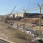 تركيب جميع انواع الشبوك والسياجات