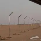 تركيب وتوريد شبوك المزارع