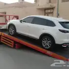 سطحة الرياض نقل السيارات