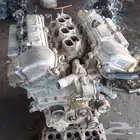 مكينه اف جي برادو فورشنر