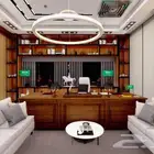 مصمم معماري ورسام معماري
