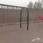 مراجيح ثلاثية العاب ترفيه