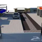 تصاميم 3D