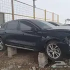 فورد توريس موديل 2024