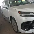 لكزس BB 2025 ابيض سعودي داخلي جملي