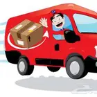 مندوب توصيل طلبات داخل الرياض 25 ريال