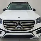 مرسيدس بنز GLS 450 4MATIC موديل 2024