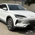BYD SONG PLUS 2026