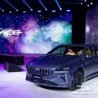 جيلي بريفيس 2026 و 2025 gl اسعار ولا اروع