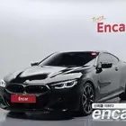 2024 BMW 8-series (G15) M850i xDrive ماشي 5000 KM فقطط