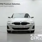 BMW 3 series (G20) 320i 2025