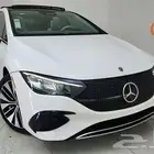 2023 مرسيدس EQE 350