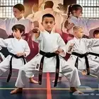 مدرب كاراتية للتدريب الخاص