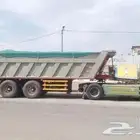 بيع بطحاء واسمنت
