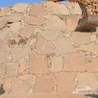 بكلين لبناالحجروقص الاراضي