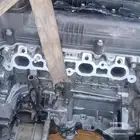 مكينه اكسنت افانزا كارنز ريو