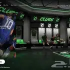 تلفيل   تطوير   لاعبك في فيفا للبرو كلوب خلال يوم واحد