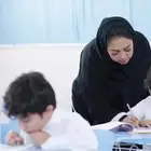 معلمة تاسيس ومتابعه الشروق المعالي واحياء شرق الرياض