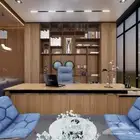 مصمم معماري ورسام معماري