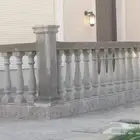 ديكورات اسمنتي