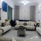 الركن الراقي تفصيل جميع انواع لكنب وستاير وتنجيد جميع الكنب