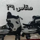 سياكل وزلاجات وعربيه اطفال