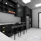 مصمم معماري  ورسام معماري