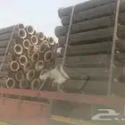 تريله شاحنه للإيجار مع السايق