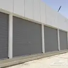 أبواب الرول السحاب وأبواب المحلات التجاريه