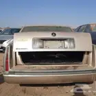 كاديلاك 1994كلاسيك كونسورس تشليح قطع فقط