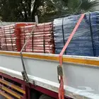 رفوف مستودعات حمولات ثقيله ارفف وطني للمستودعات