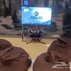 العاب تحدي الكترونيه و العاب تحدي