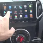 شاشات اندرويد لجميع انواع السيارات