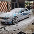 موستينج للبدل او البيع
