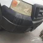 تشليح فقط سياره فورد F150 موديل 2008و2009