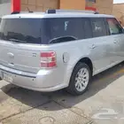 فورد فلكس 2013
