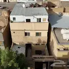 للبيع عمارة سكنية في حي اليمامة